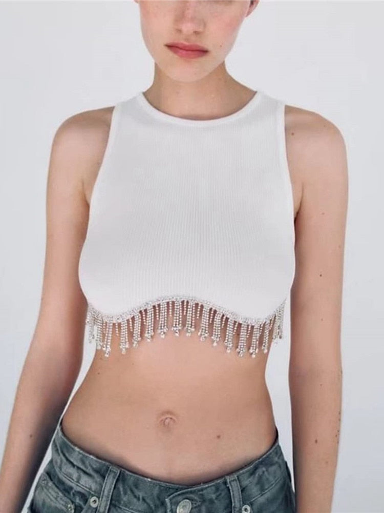 'Westra' Top - - DYAVOR®
