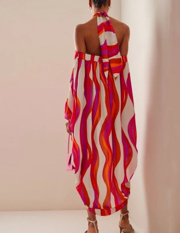 'Daria' Dress - - DYAVOR®