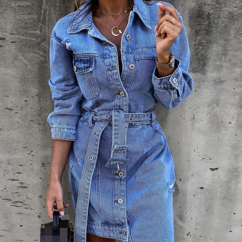 'Takina' Dress - - DYAVOR®