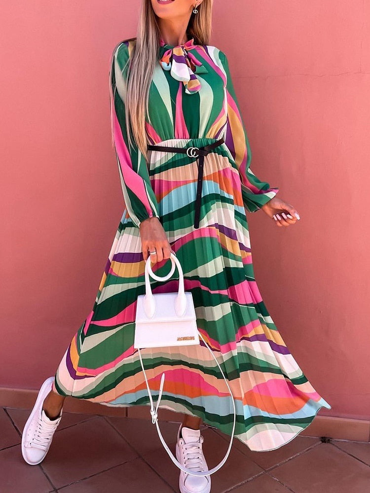 'Rendy' Dress - - DYAVOR®