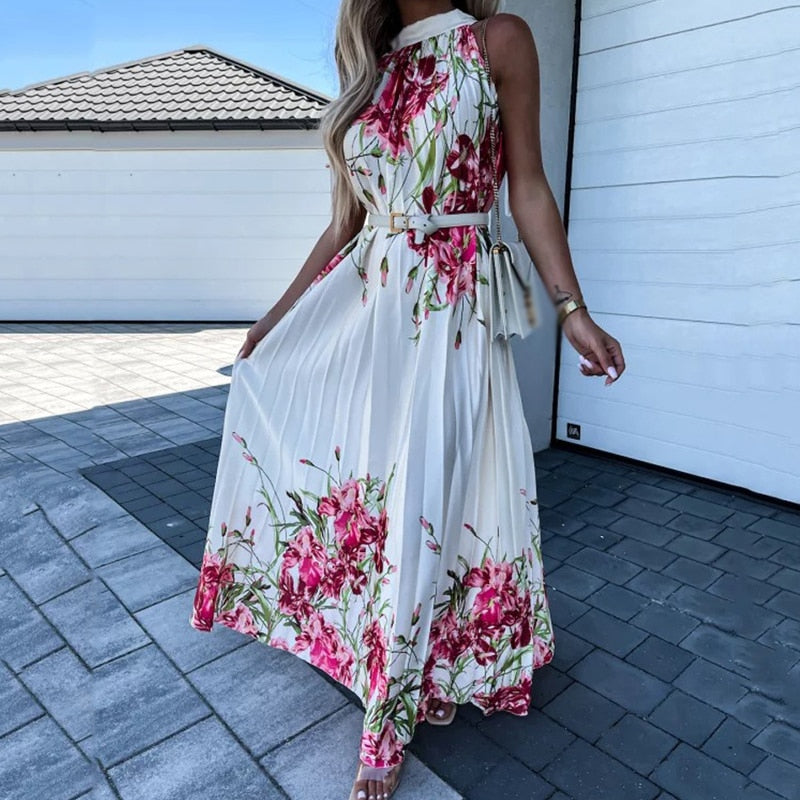 'Ladina' Dress - - DYAVOR®