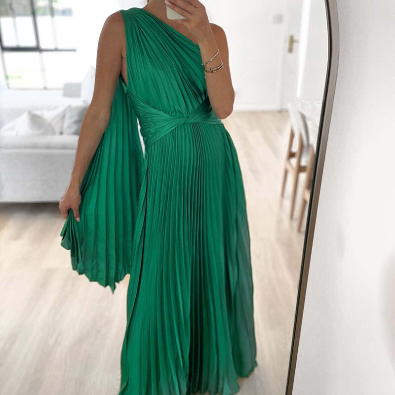 'Akilla' Dress - - DYAVOR®