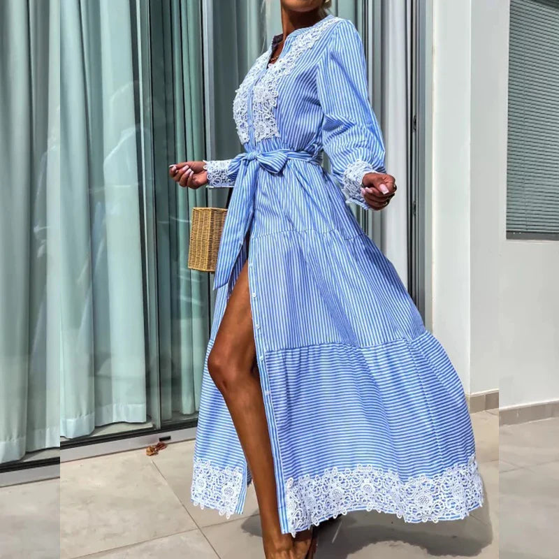'Newara' Dress - - DYAVOR®