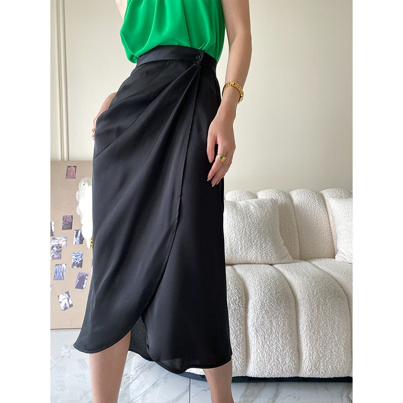 'Geeta' Skirt - - DYAVOR®