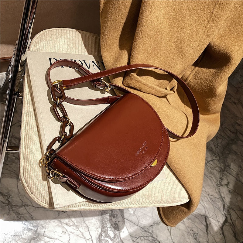 'Laria' Bag - - DYAVOR®