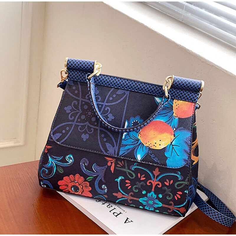 'Agnora' Bag - - DYAVOR®