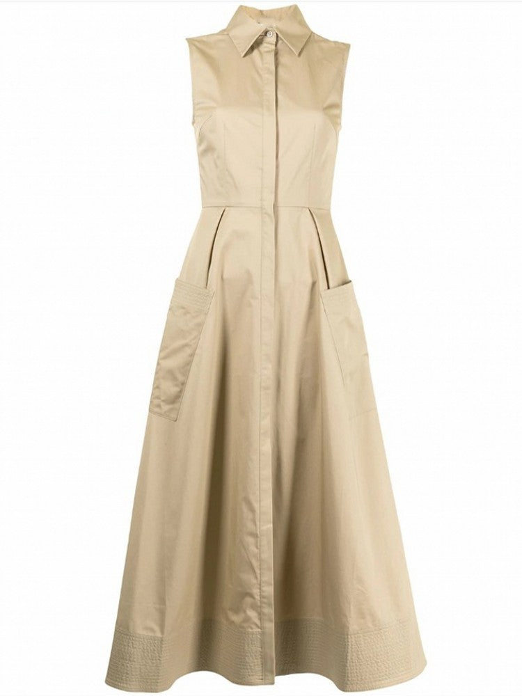 'Adriana' Dress - - DYAVOR®