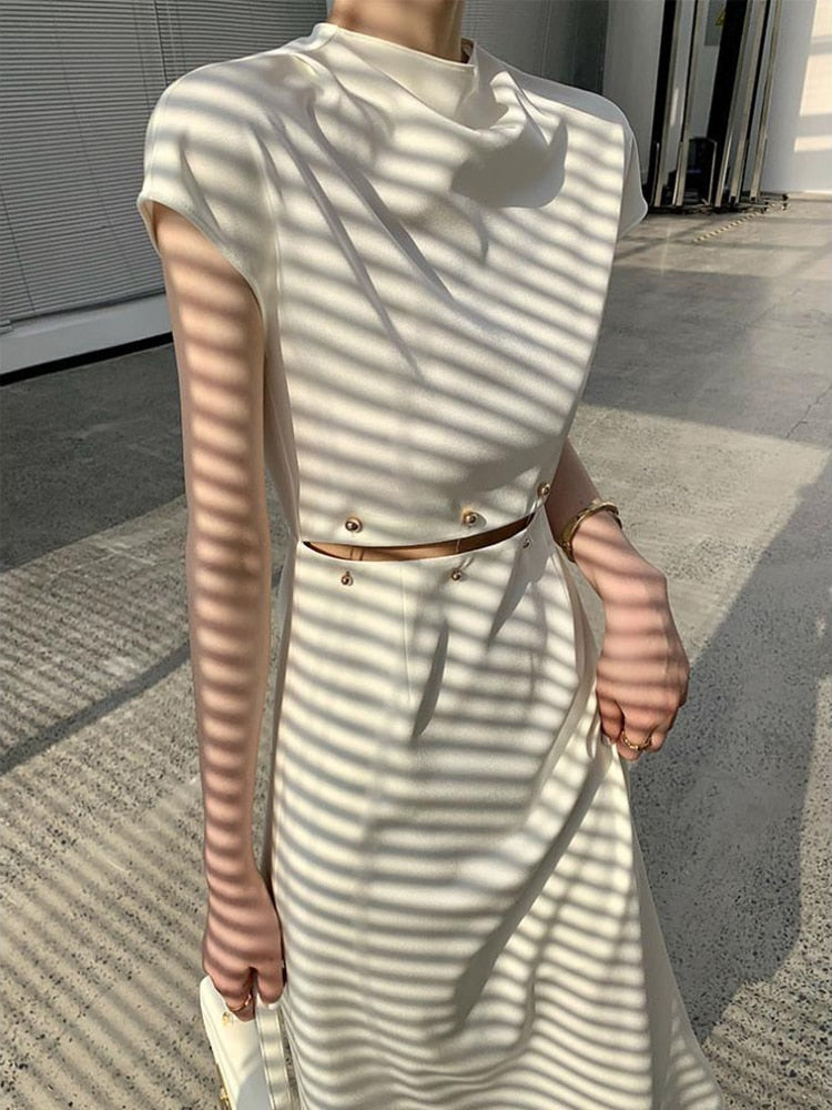 'Illiada' Dress - - DYAVOR®