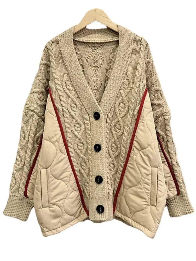 'Rinn' Sweater - - DYAVOR®