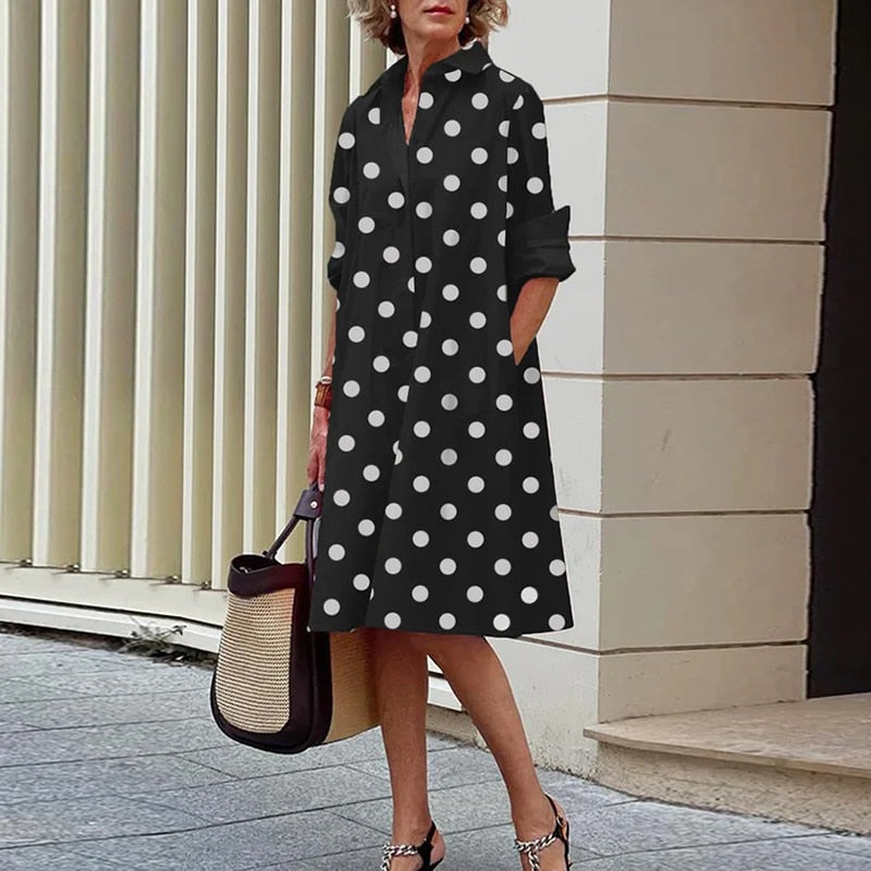 'Ramona' Dress - - DYAVOR®