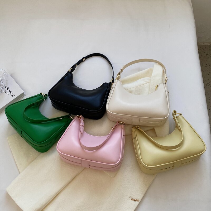 'Amida' Bag - - DYAVOR®