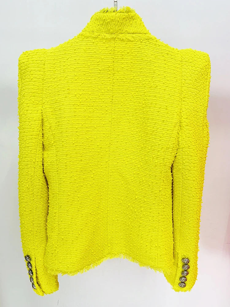 'Firina' Jacket - - DYAVOR®