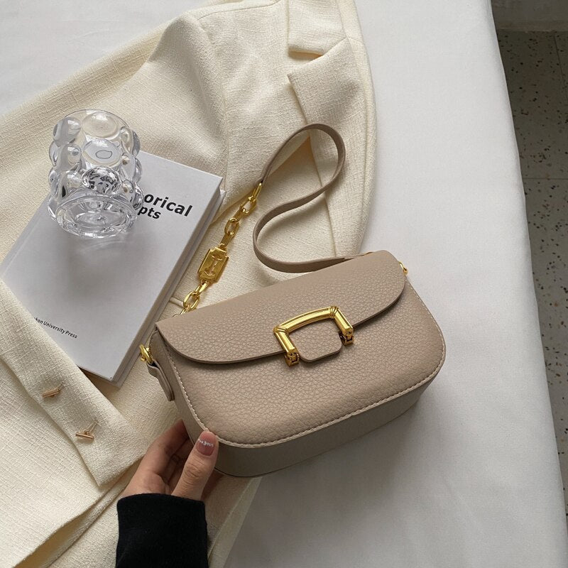 'Yndera' Bag - - DYAVOR®