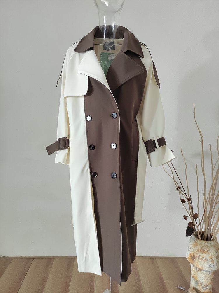 'Marjorie' Trench - - DYAVOR®
