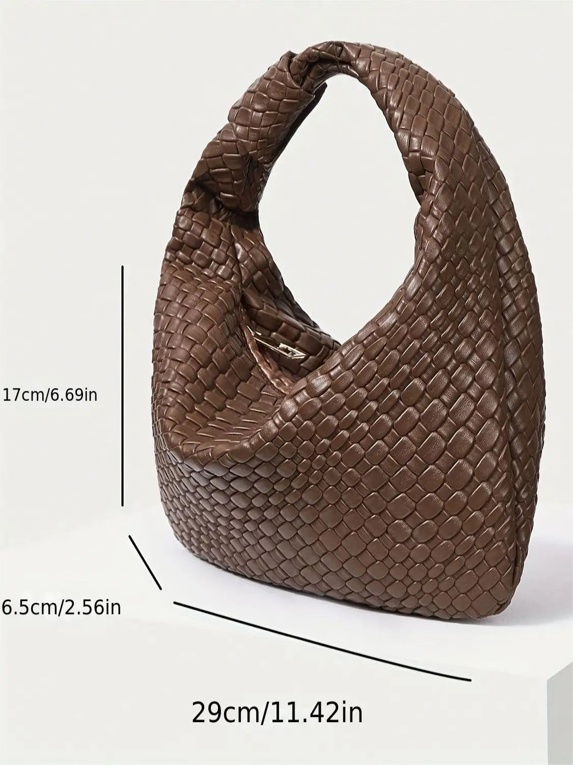 Vintage Bag - - DYAVOR®