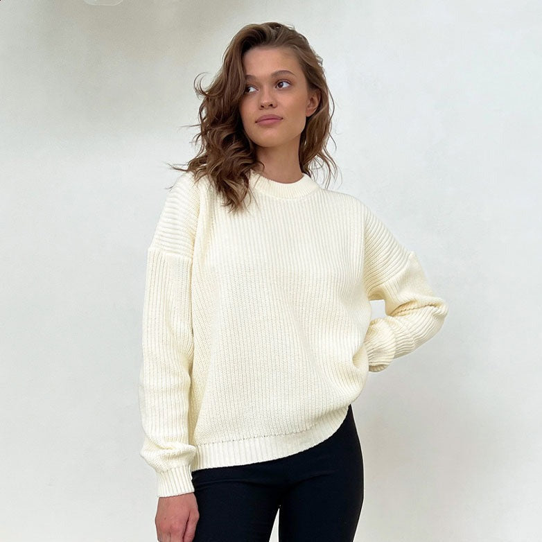 'Rieger' Sweater - - DYAVOR®