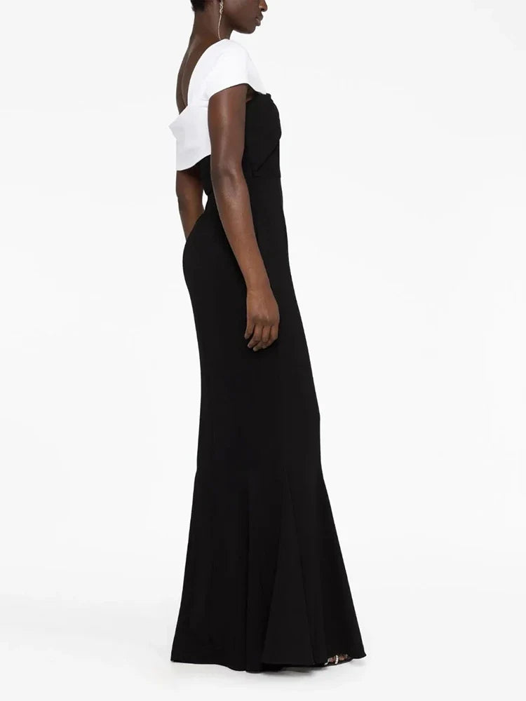 'Melia' Dress - - DYAVOR®