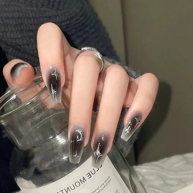 Dreamy Press On Nails - - DYAVOR®