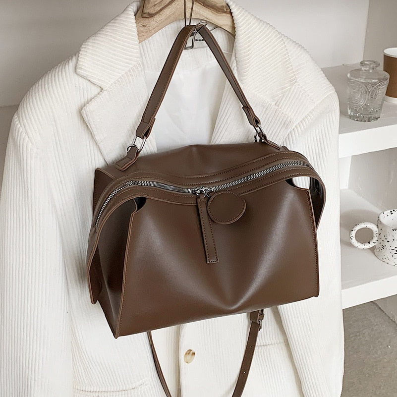 'Angela' Bag - - DYAVOR®