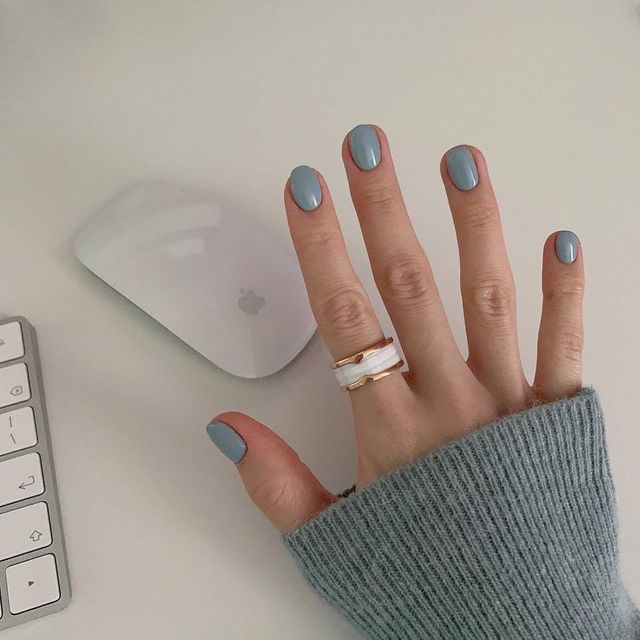Summer Vibes Press On Nails