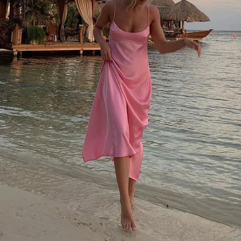'Marta' Dress - - DYAVOR®