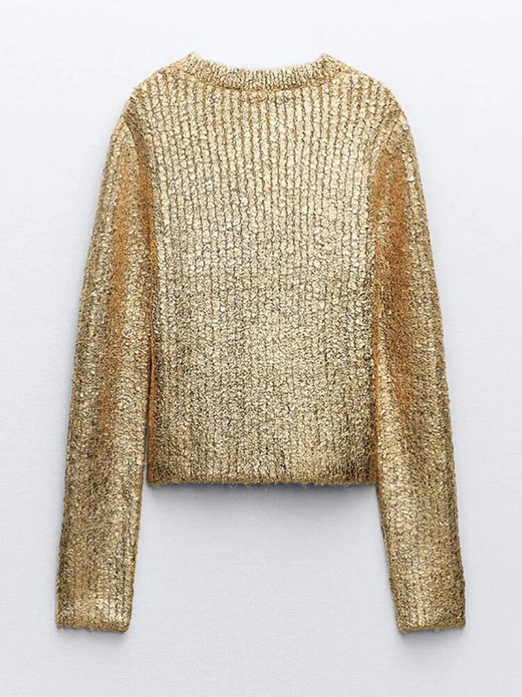 'Efesa' Sweater - - DYAVOR®