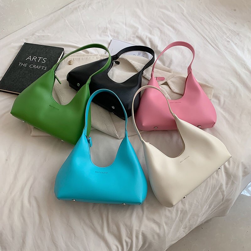 'Nigella' Bag - - DYAVOR®