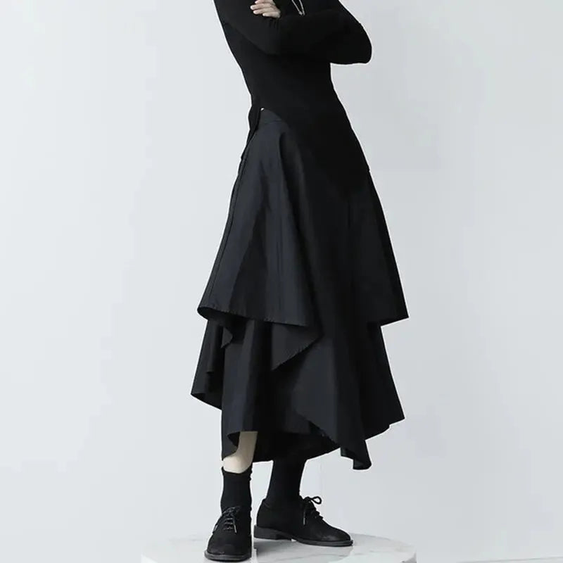 'Mexiza' Skirt - - DYAVOR®