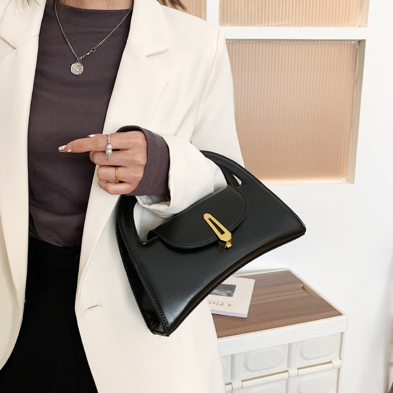'Baerta' Bag - - DYAVOR®