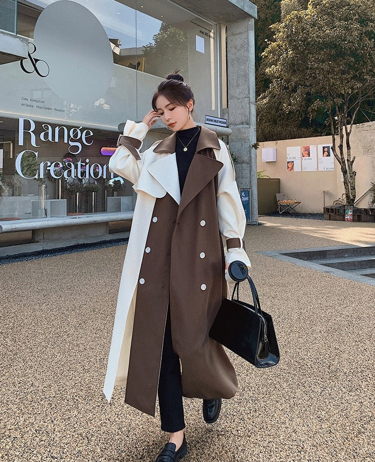 'Marjorie' Trench - - DYAVOR®