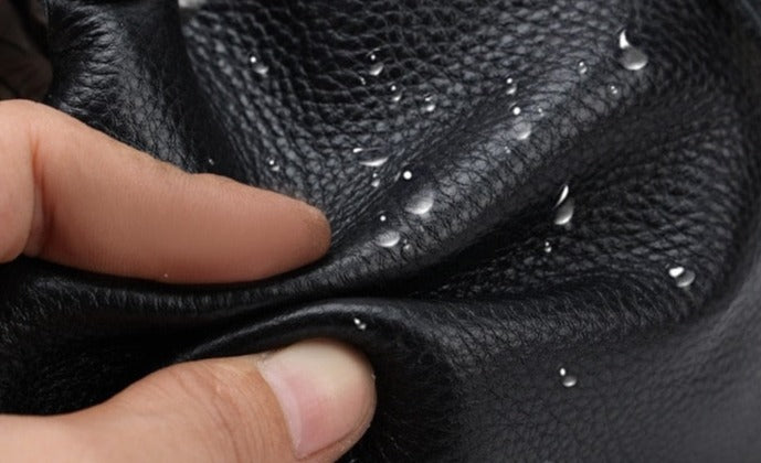 'Akmaral' Bag -  - DYAVOR®