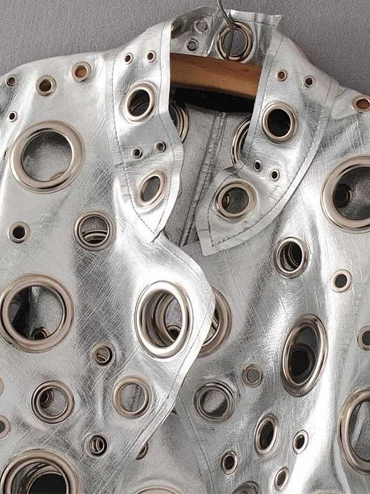 'Andrada' Jacket -  - DYAVOR®