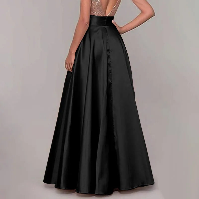 'Longda' Skirt - - DYAVOR®
