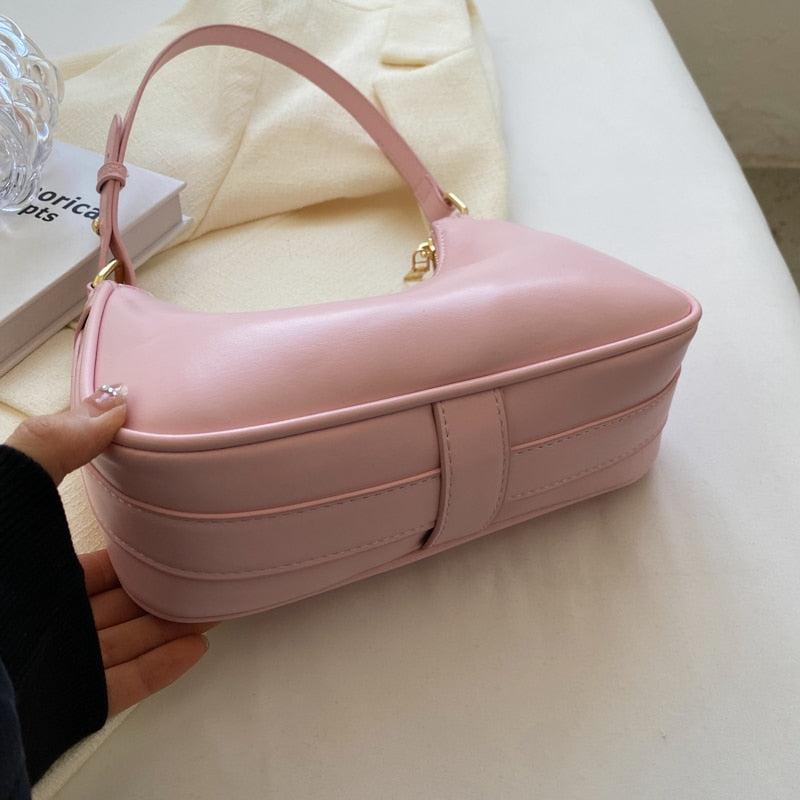 'Amida' Bag - - DYAVOR®