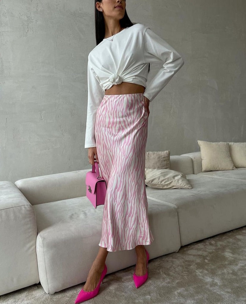 'Ramira' Skirt - - DYAVOR®