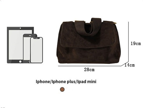 'Nubua' Bag - - DYAVOR®