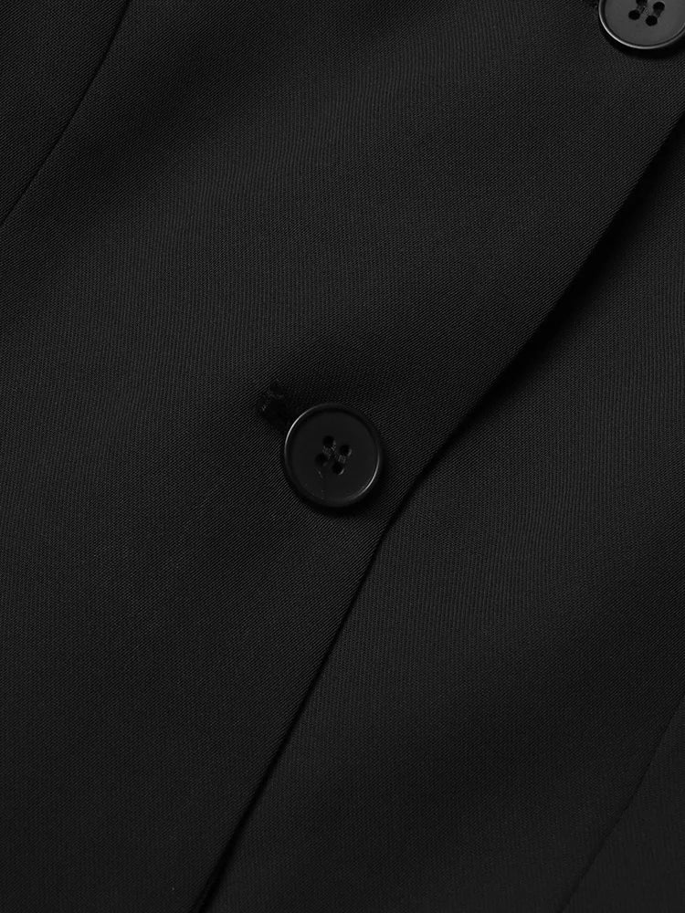 'Yifat' Blazer - - DYAVOR®