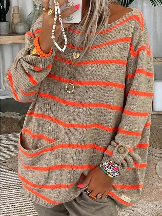 'Oksy' Sweater - - DYAVOR®