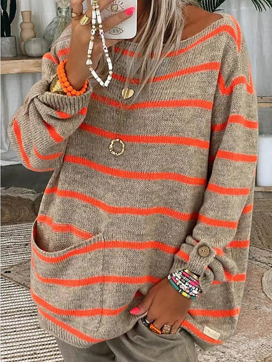 'Oksy' Sweater -  - DYAVOR®