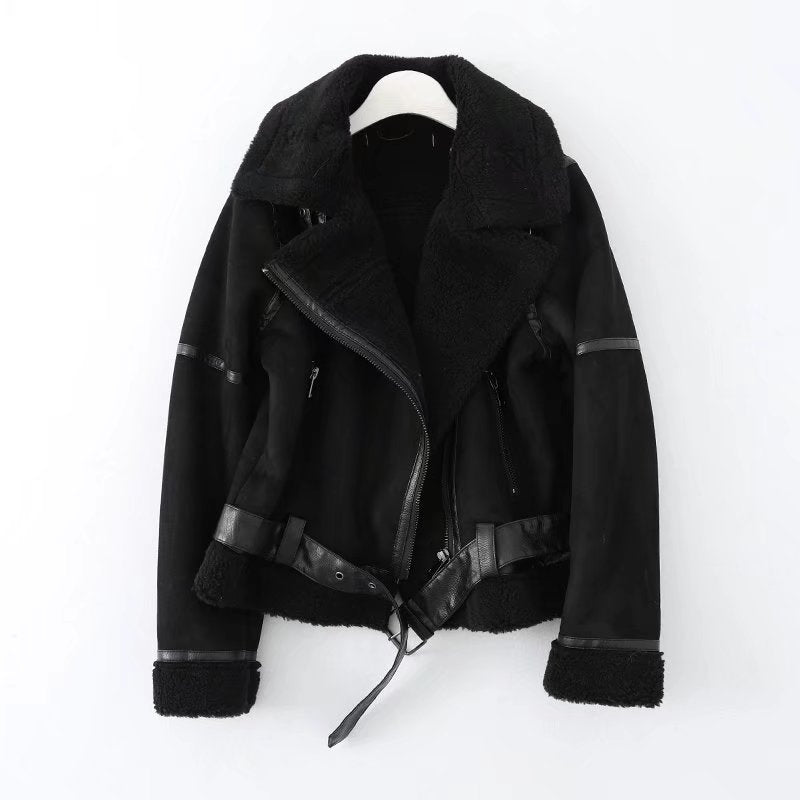 'Houda' Coat - - DYAVOR®