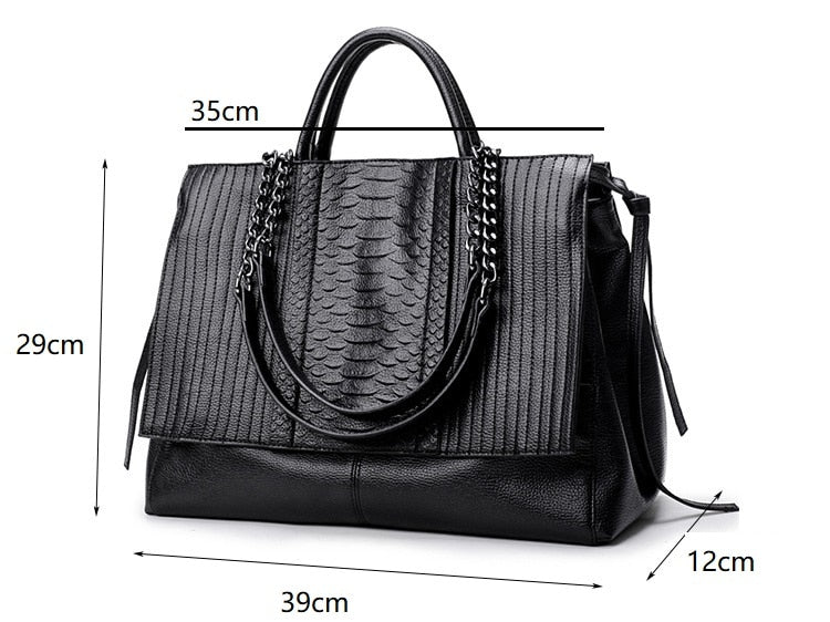 'Kemili' Bag - - DYAVOR®