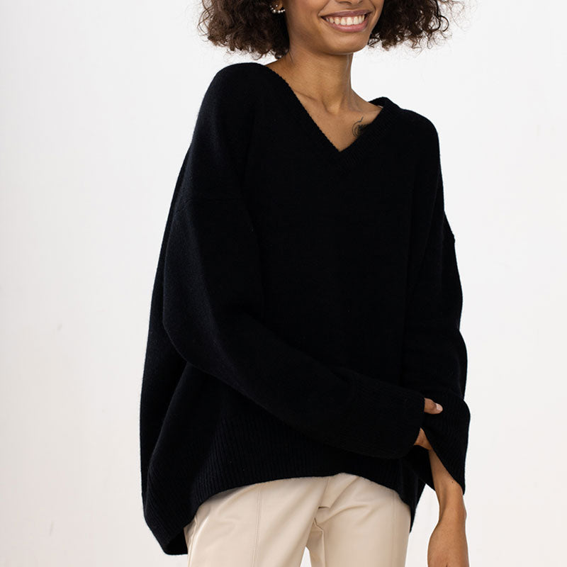 'Renata' Sweater - - DYAVOR®