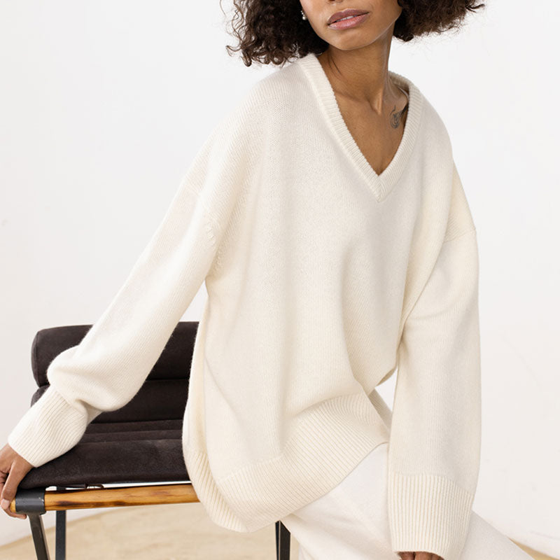 'Renata' Sweater - - DYAVOR®