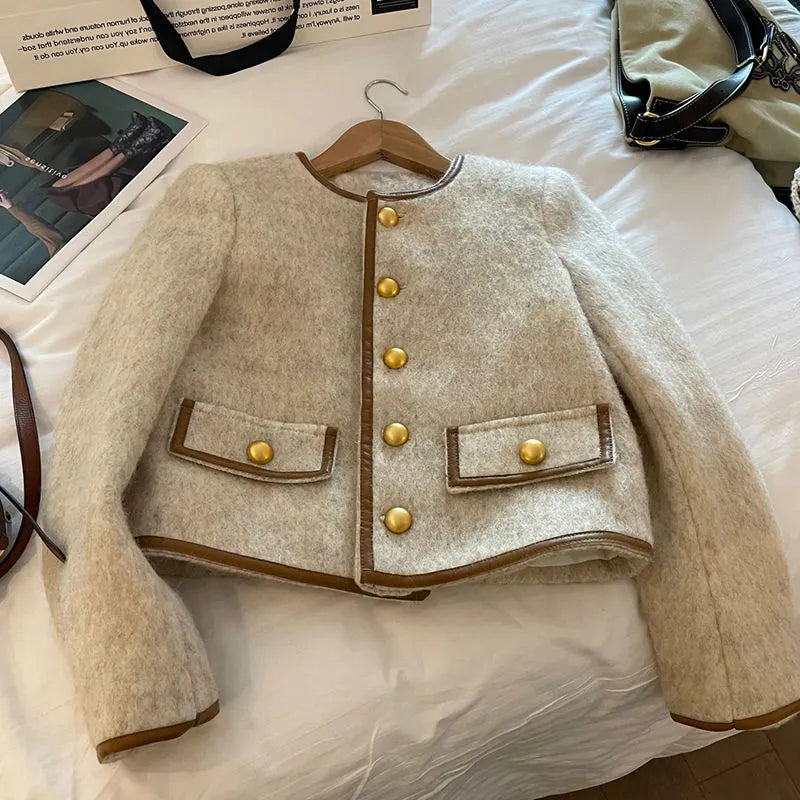 'Innea' Jacket - - DYAVOR®
