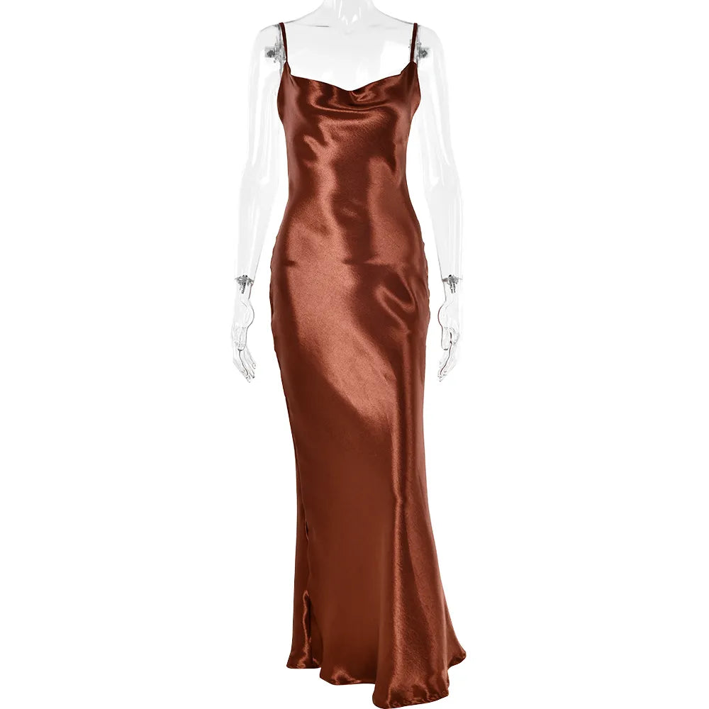 'Dasha' Dress -  - DYAVOR®