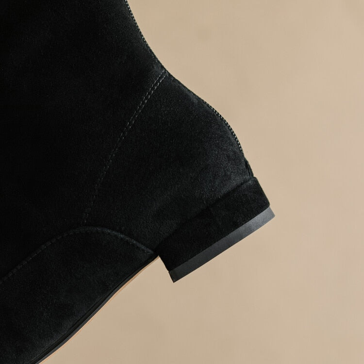 'Sally' Boots - - DYAVOR®