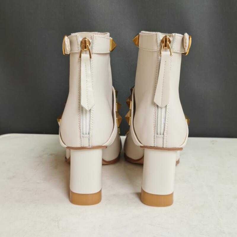'Magly' Boots - - DYAVOR®