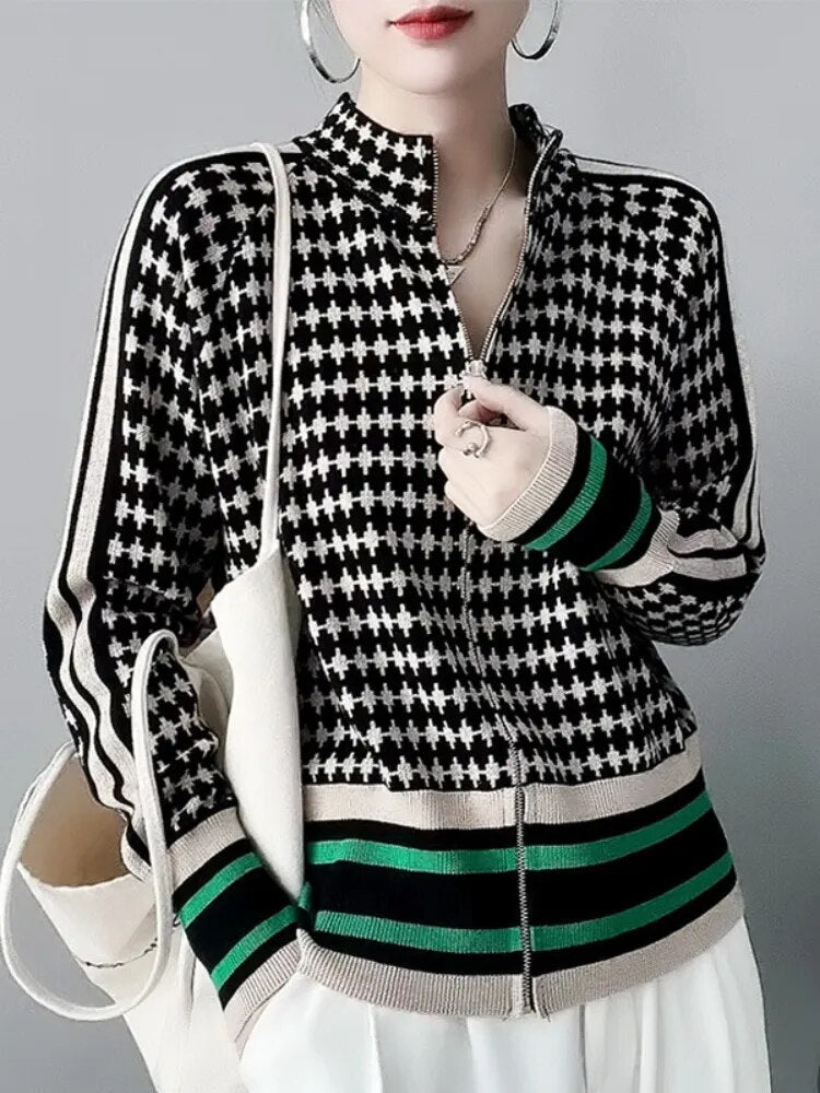 'Bakita' Sweater - - DYAVOR®