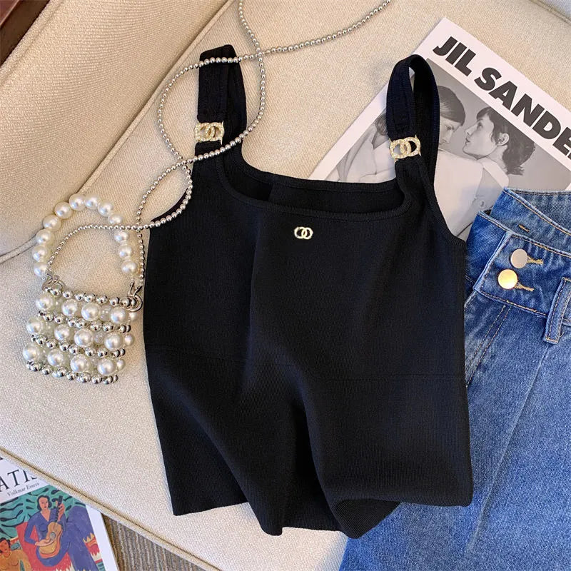 'Gianga' Top - - DYAVOR®