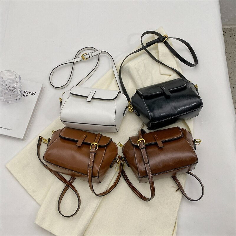 'Lenene' Bag - - DYAVOR®